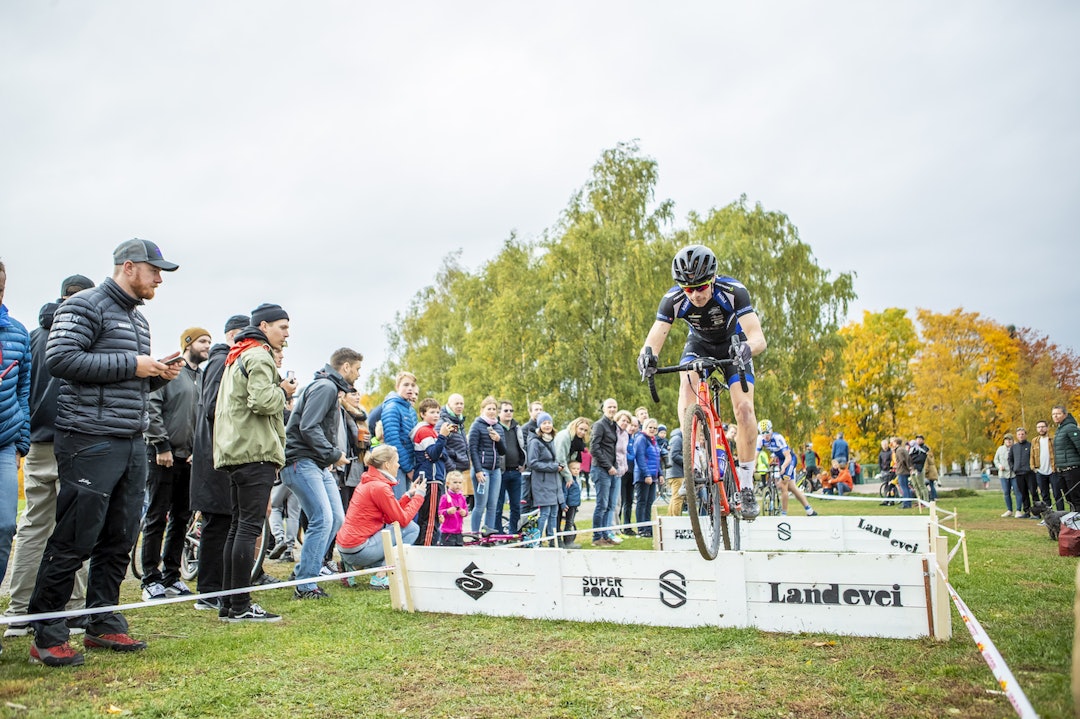 Martin Siggerud - Superpokal Voldsløkka 2018 - Pål Westgaard 1400x933 Martin Siggerud - Superpokal Voldsløkka 2018 - Pål Westgaard 1400x933
