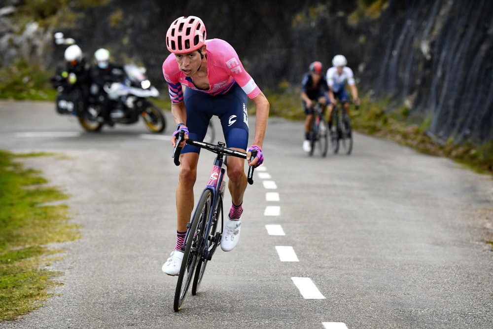 hugh carthy giro d'italia 2021 favoritter