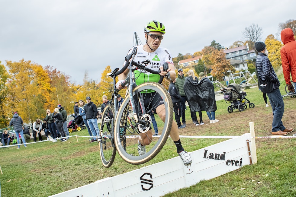Edvald Boasson Hagen hinder Superpokal Voldsløkka 2018 - Pål Westgaard 1400x933 Edvald Boasson Hagen hinder Superpokal Voldsløkka 2018 - Pål Westgaard 1400x933