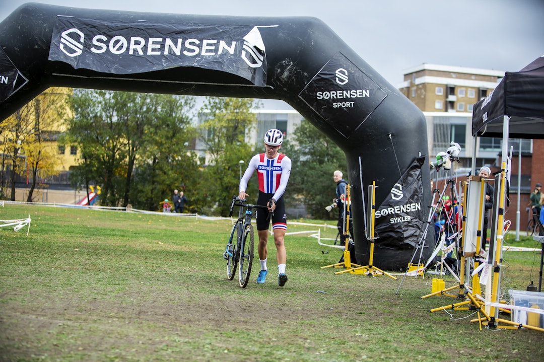 Tobias Johannessen finish - Superpokal Voldsløkka 2018 - Pål Westgaard  1400x933 Tobias Johannessen finish - Superpokal Voldsløkka 2018 - Pål Westgaard  1400x933