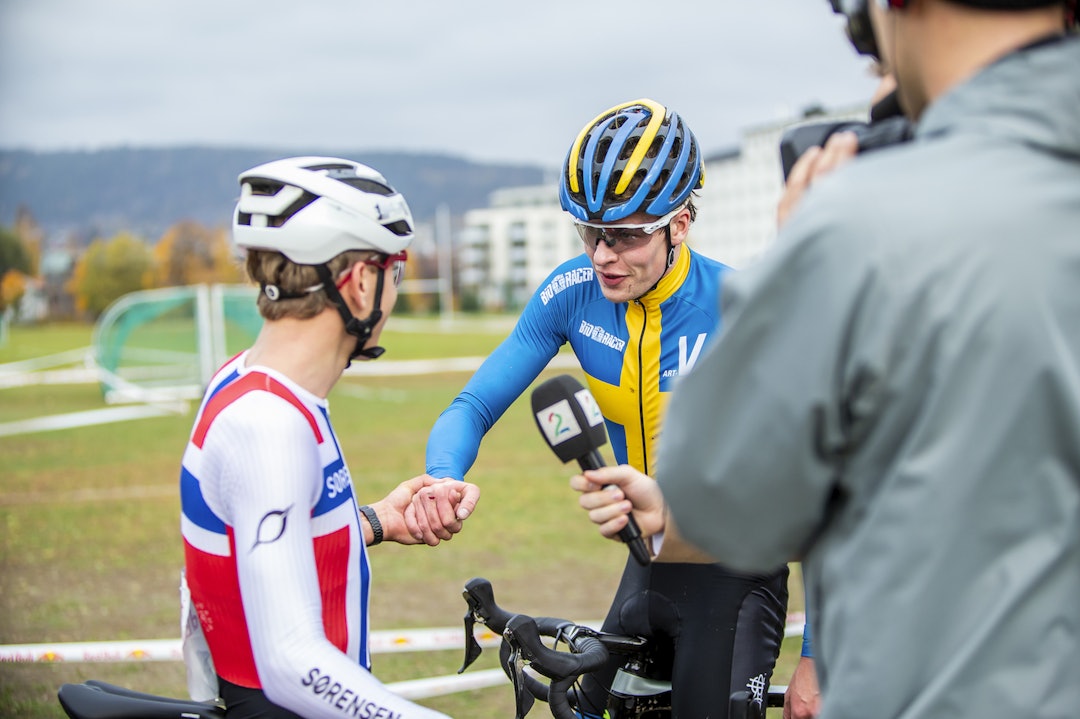 Tobias Johannessen - Martin Eriksson - Superpokal Voldsløkka 2018 - Pål Westgaard 1400x933 Tobias Johannessen - Martin Eriksson - Superpokal Voldsløkka 2018 - Pål Westgaard 1400x933