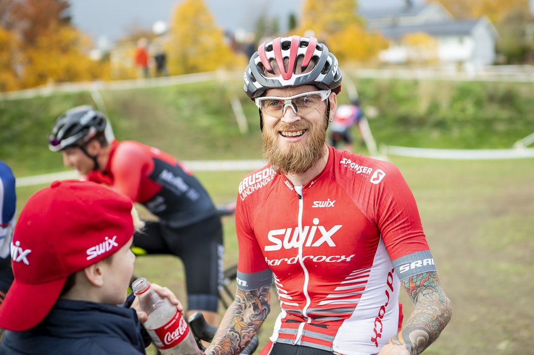 Morten Vaeng finish Superpokal Voldsløkka 2018 - Pål Westgaard 1400x933 Morten Vaeng finish Superpokal Voldsløkka 2018 - Pål Westgaard 1400x933