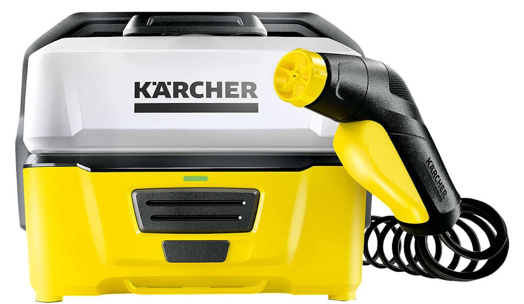 karcher