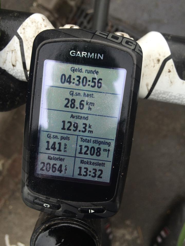 andre langtur andre langtur