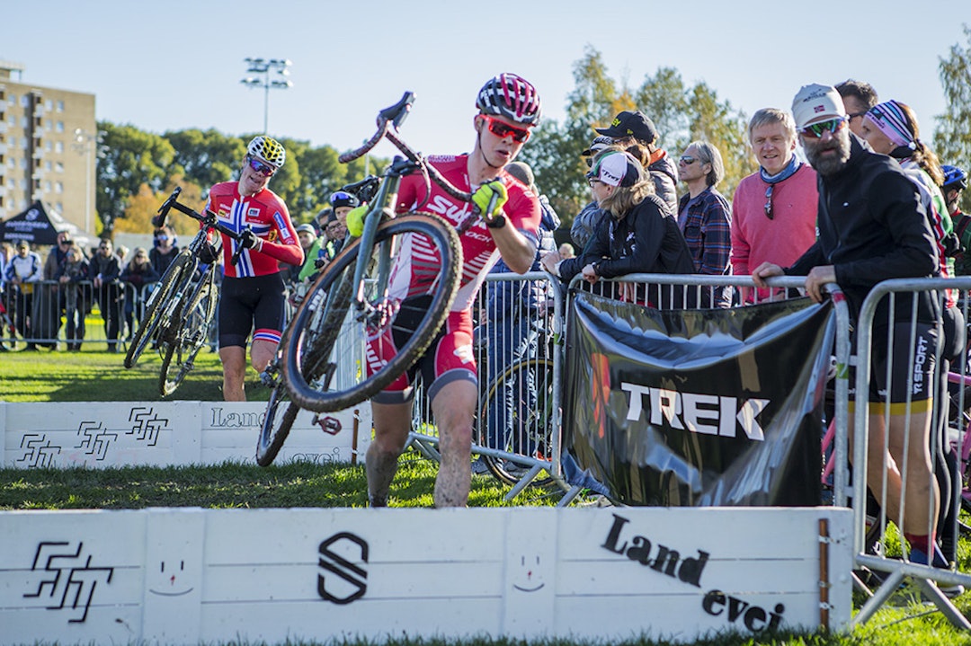 Superpokal Voldsløkka 2017 - Fredrik Haraldseth - Erik Nordsæter Resell - Foto Pål Westgaard 1400x933