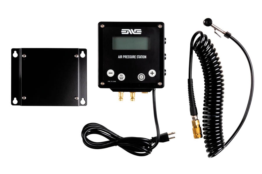 Enve Air Pressure Station ENVE-Air-Pressure-Station