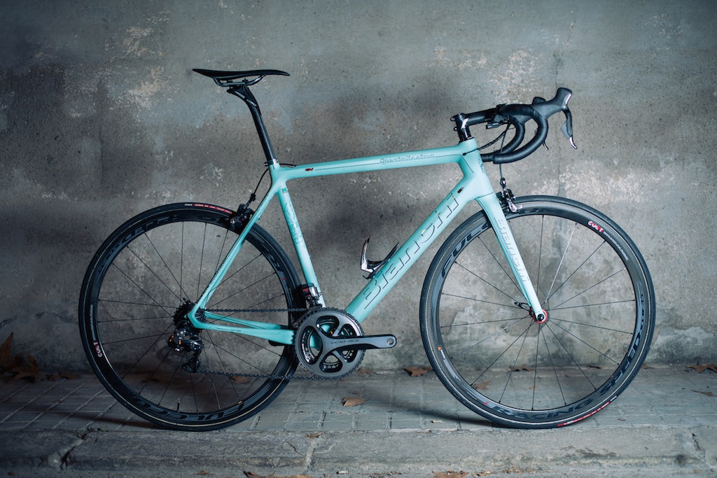 bianchi bianchi
