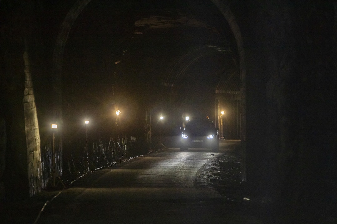 tunnel dark NC5 Spikkestad - Pål Westgaard 1400x933