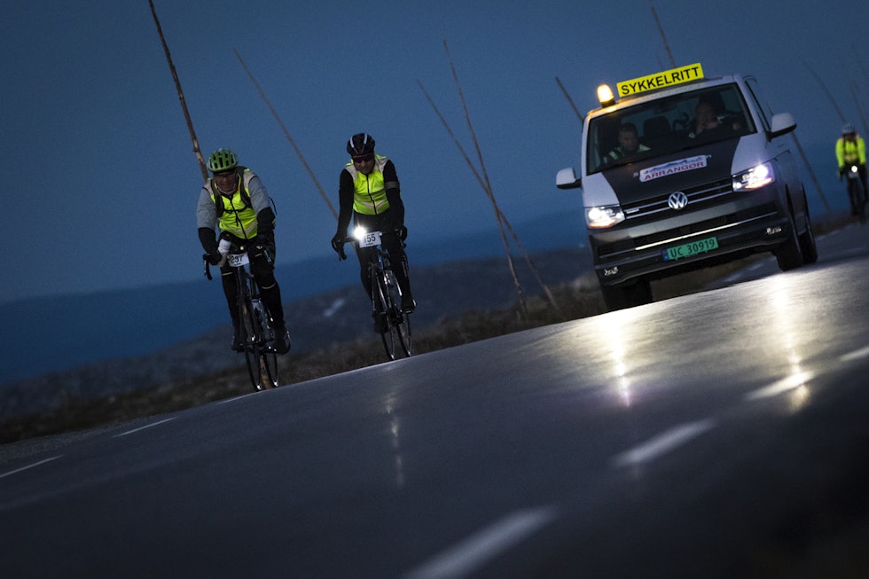 Jotunheimen Rundt 2018 Foto: Per-Eivind Syvertsen Jotunheimen Rundt 2018 Valdresflya 2 - Per-Eivind Syvertsen
