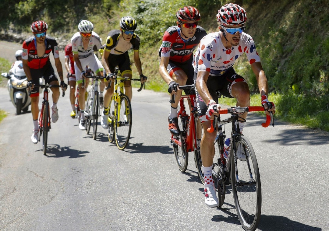 Julian Alaphilippe - Stage 11 - Cor Vos 1400x