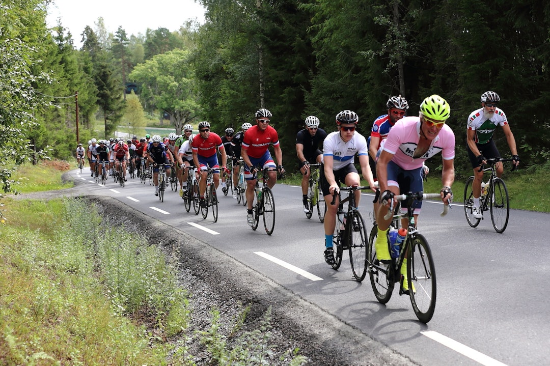 Øyeren Rundt 2015 - Foto Ola Morken 1400x933