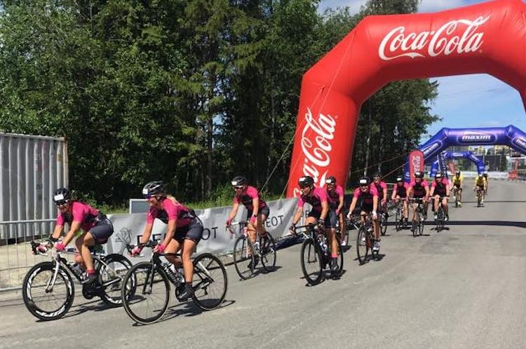 GirlPower DSSP 2017 - Foto GirlPower 750x GirlPower DSSP 2017 - Foto GirlPower 750x