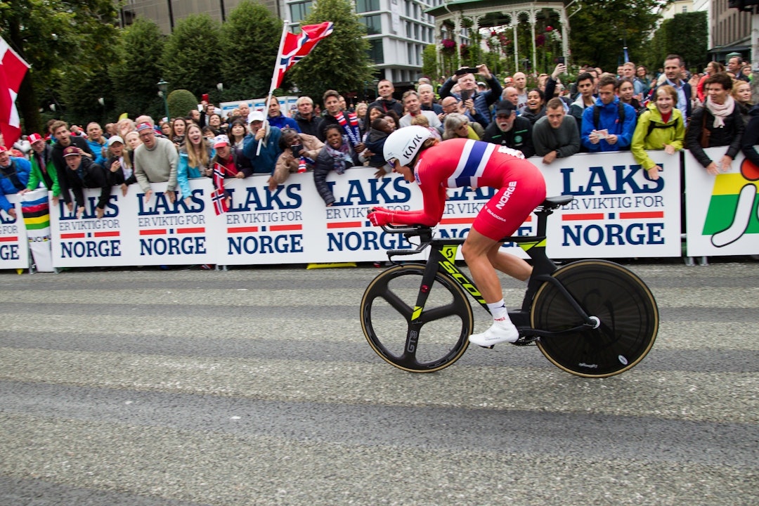 TEMPORYTTER: Vita Heine påpeker selv å være dieselmotor, men mangler maksimalkapasiteten som verdenseliten har. TEMPORYTTER: Vita Heine påpeker selv å være dieselmotor, men mangler maksimalkapasiteten som verdenseliten har.