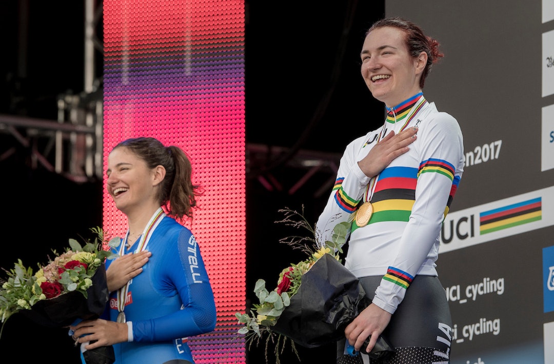 Kramon_2017UCIWorldsRR_JuniorWomen_iTT_1265 Kramon_2017UCIWorldsRR_JuniorWomen_iTT_1265