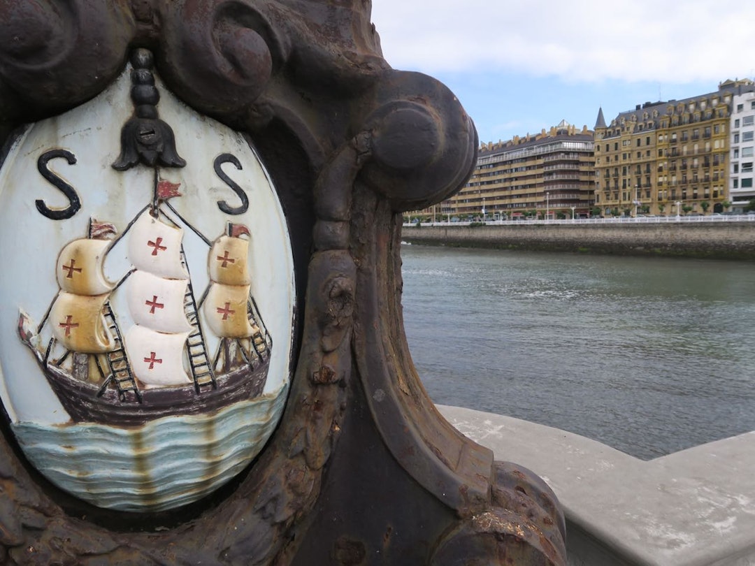 I MÅL: San Sebastian er en super by for en helgetur. Enda bedre er den hvis man ankommer med sykkel. I MÅL: San Sebastian er en super by for en helgetur. Enda bedre er den hvis man ankommer med sykkel.