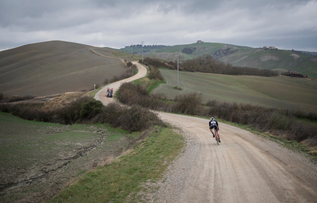 Jasper Stuyven (Trek-Segafredo) Jasper Stuyven (Trek-Segafredo)