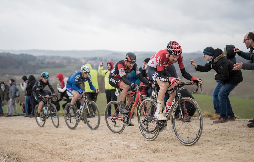 De fire sterke De fire sterke