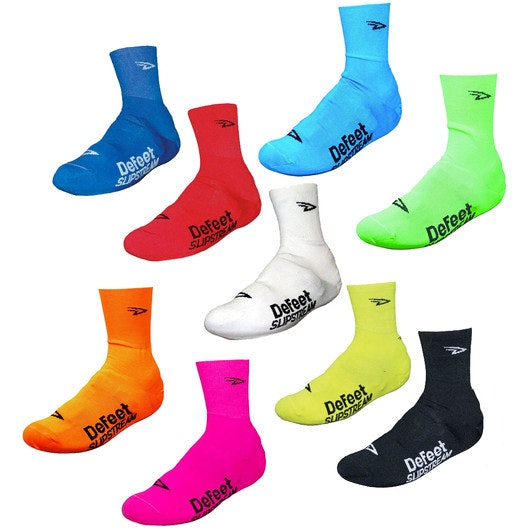 DeFeet-Slipstream-Shoe-Covers-Cordura DeFeet-Slipstream-Shoe-Covers-Cordura