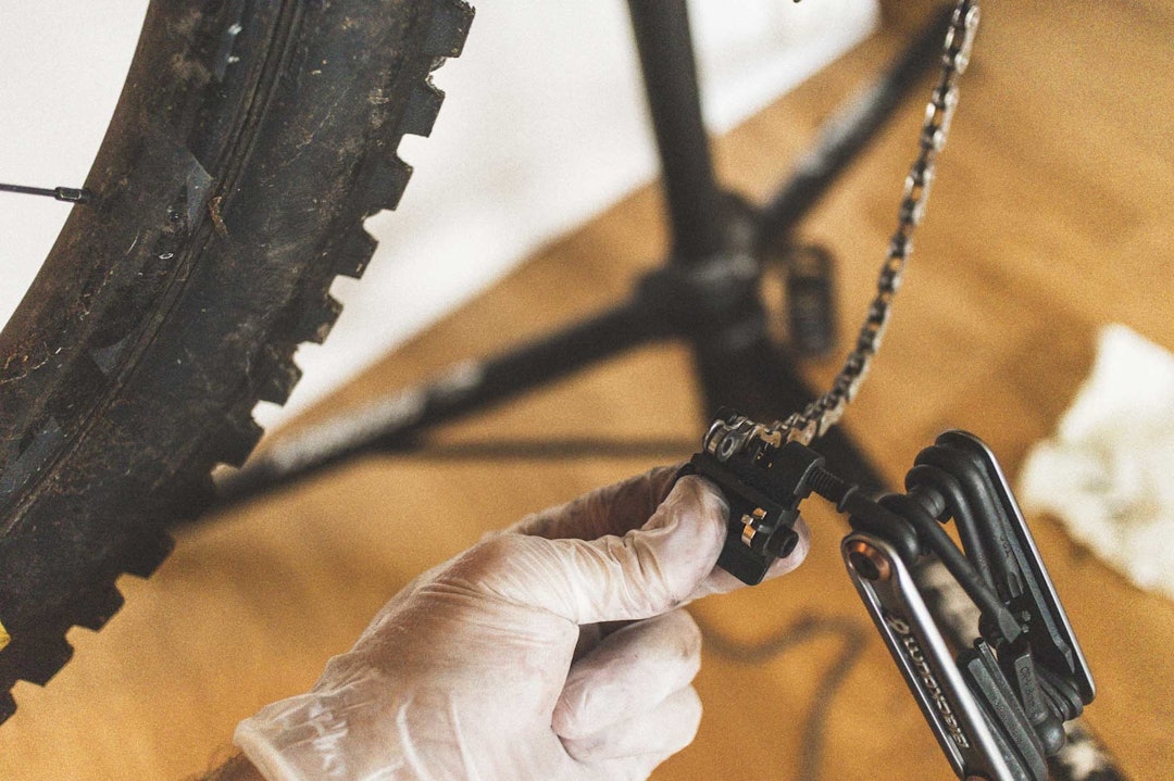 test blackburn tradesman miniverktøy sykkel