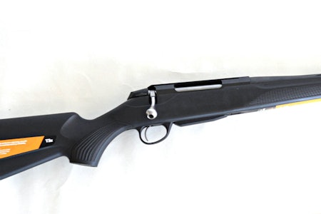 Tikka T3X Superlite: 2,6 kg Tikka T3X Superlite test lettvektsrifle