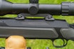 Sauer 303 Synchro XT halvautomatisk rifle