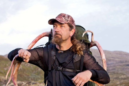 Magasinet JEGER, jeger.no, leder, fugleinfluensa, skrantesyke Magasinet JEGER, jeger.no, leder, fugleinfluensa, skrantesyke