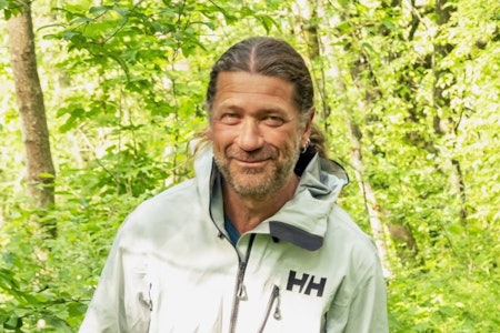 Leder, magasinet JEGER Leder, magasinet JEGER