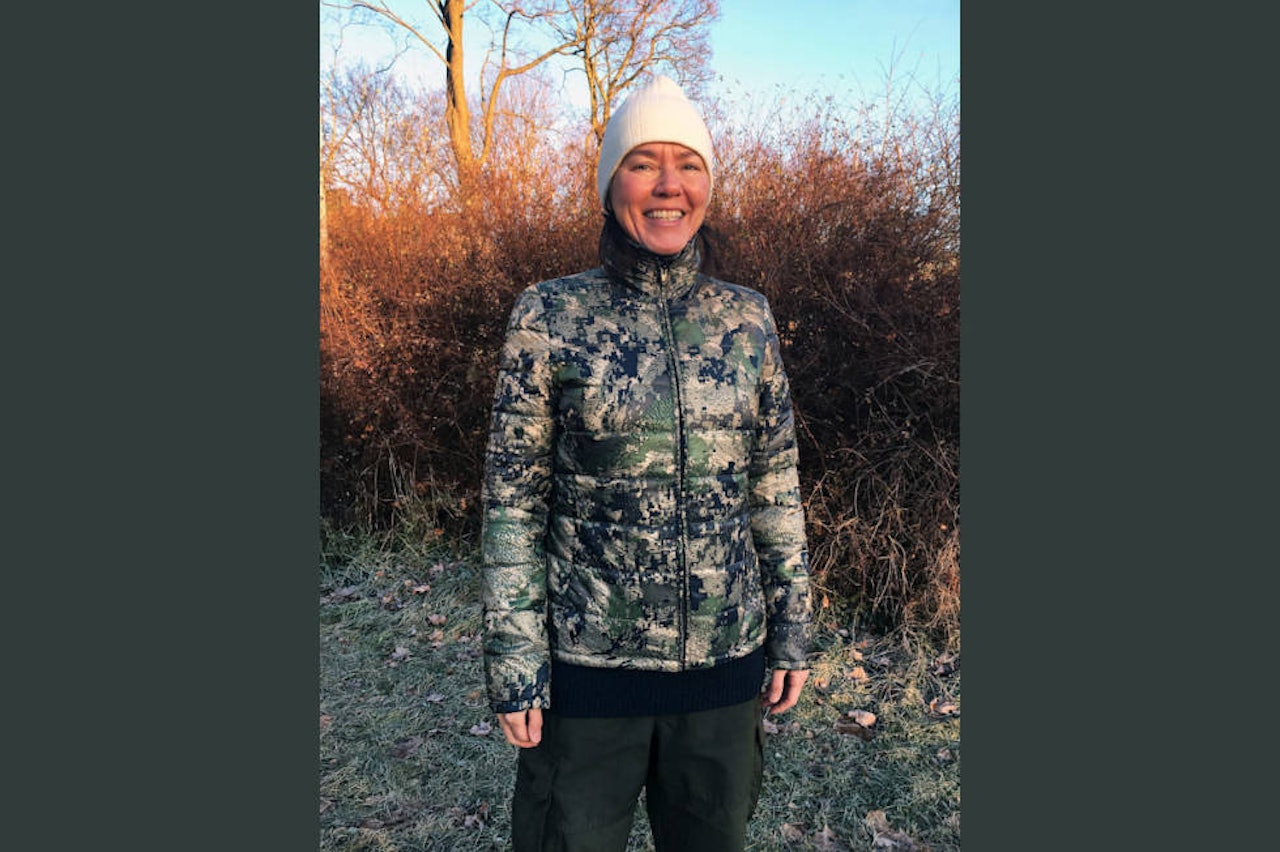 TEST: Härkila Vika Lady Jeger ikledd Härkila Vika Lady