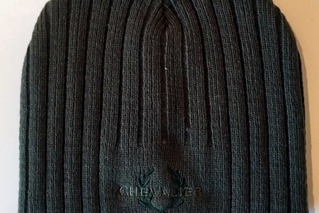 CHEVALIER LUE: God allround-lue fra Chevalier Chevalier Stoke lue til testing