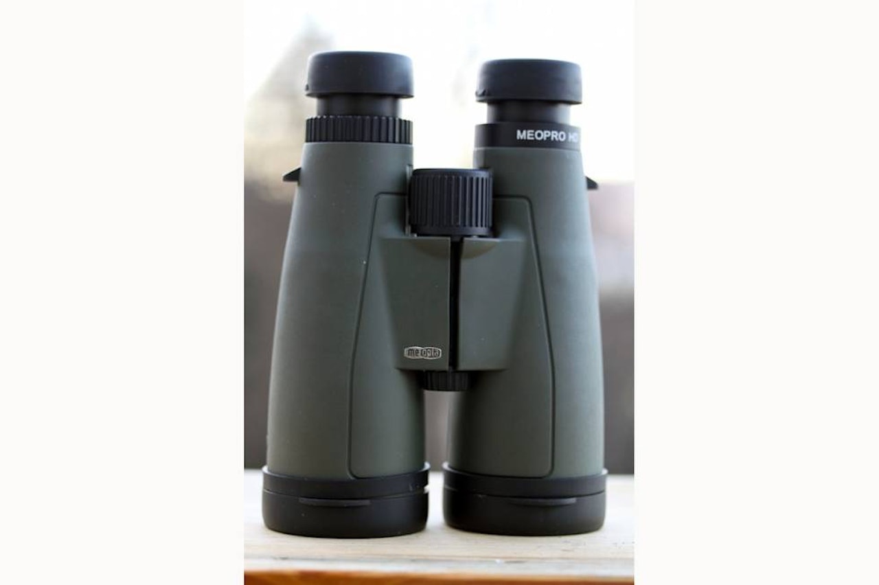 Meopta MeoPro HD 8x56 Meopta MeoPro HD 8x56 kikkert