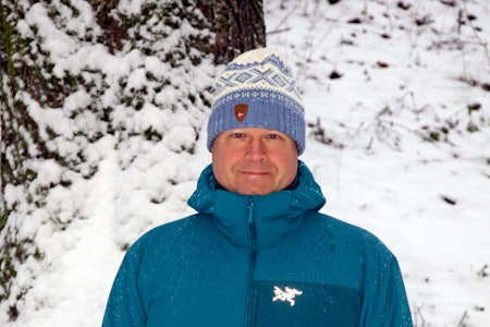 ARCTERYX PROTON LT: Arcteryx Proton er en veldig anvendelig og meget bra varmejakke. jeger ikledd Arcteryx Proton LT jakke til test