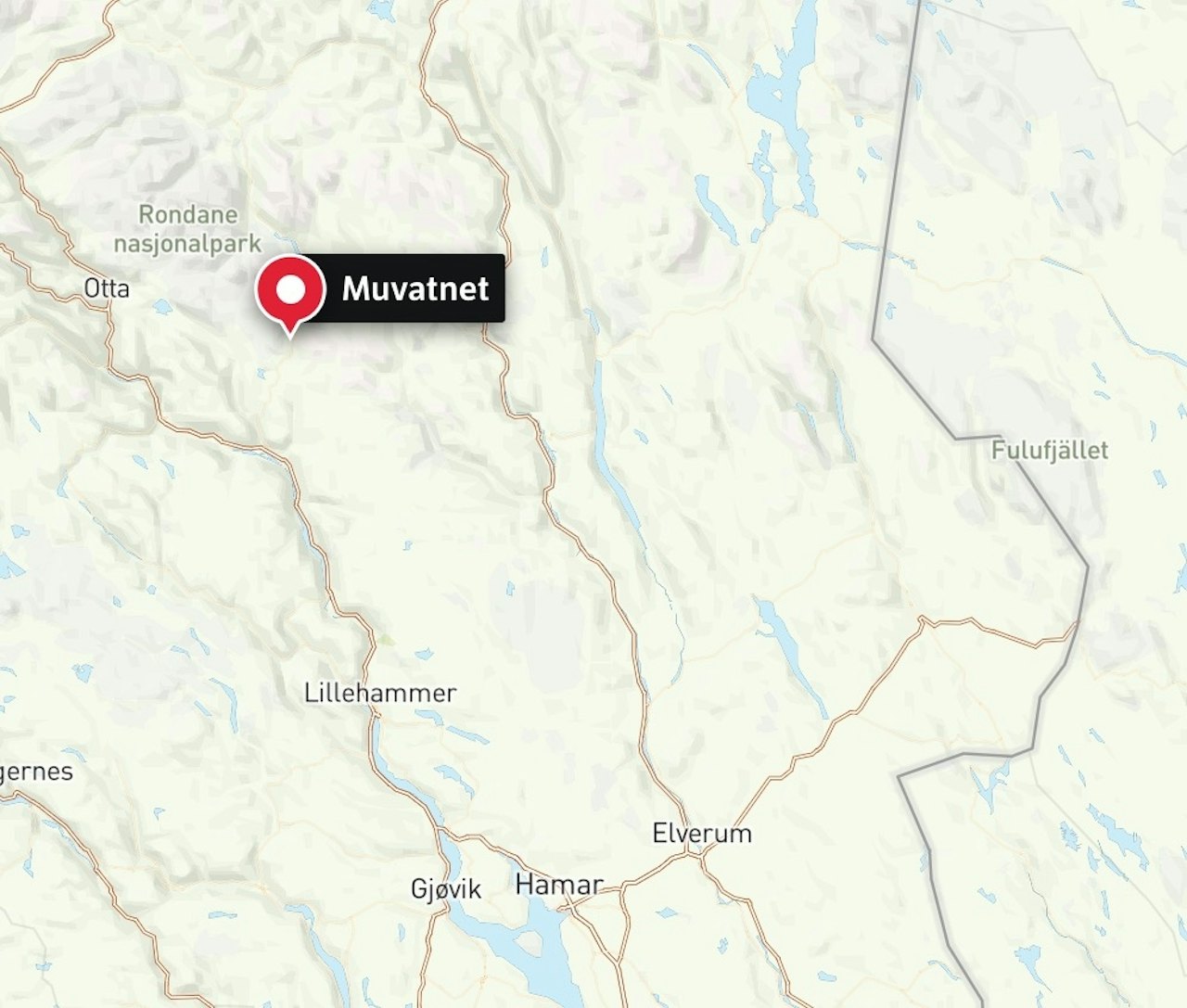 De to jegerne ble funnet på Venabygdsfjellet. De to jegerne ble funnet på Venabygdsfjellet.