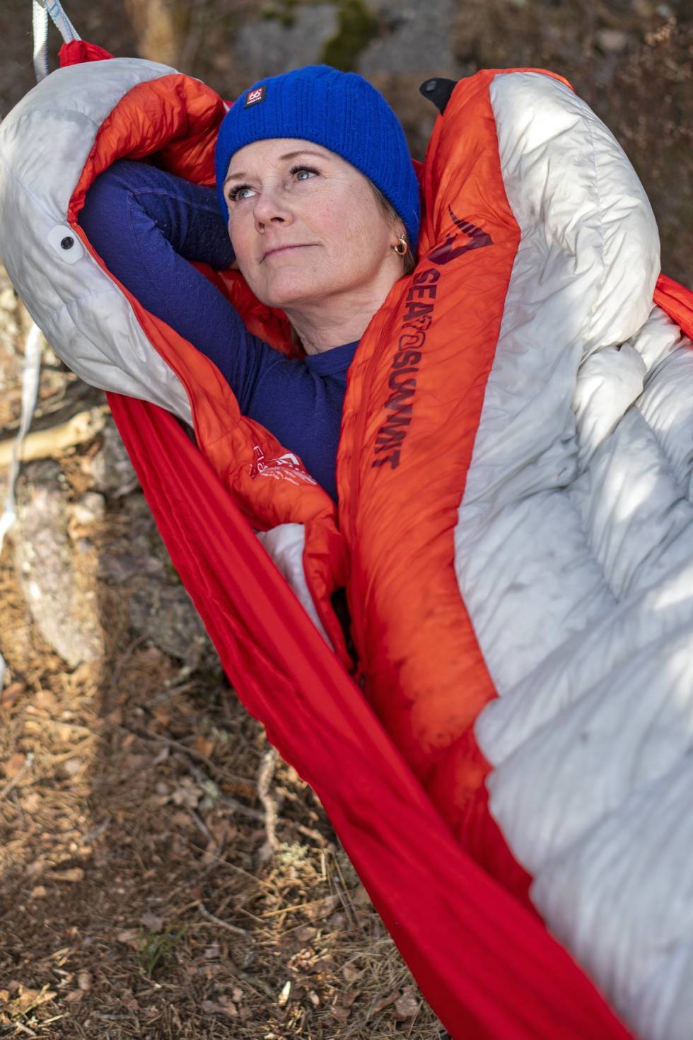 Test av Sea to Summit Flame FM III JEGER.NO