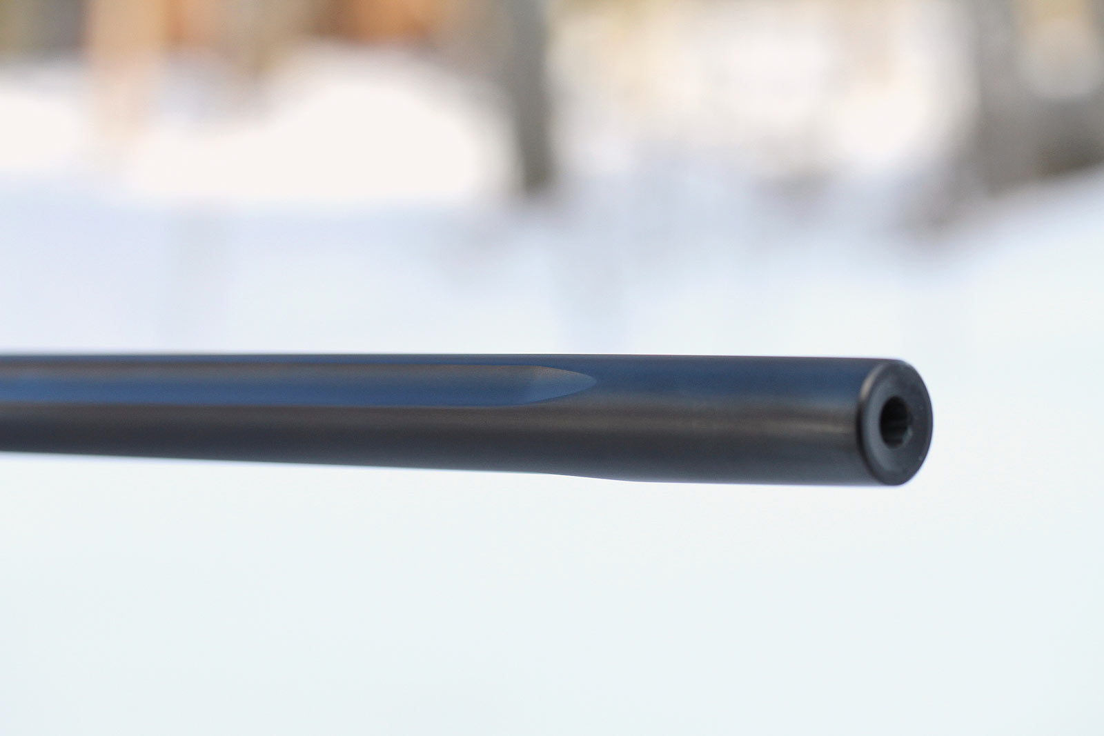 Test av Remington 700 ADL Tactical Fde Thr-Mz og 700 XCR Tactical ...