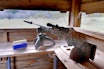 lettvektsrifle lett jaktrifle test mountain rifle