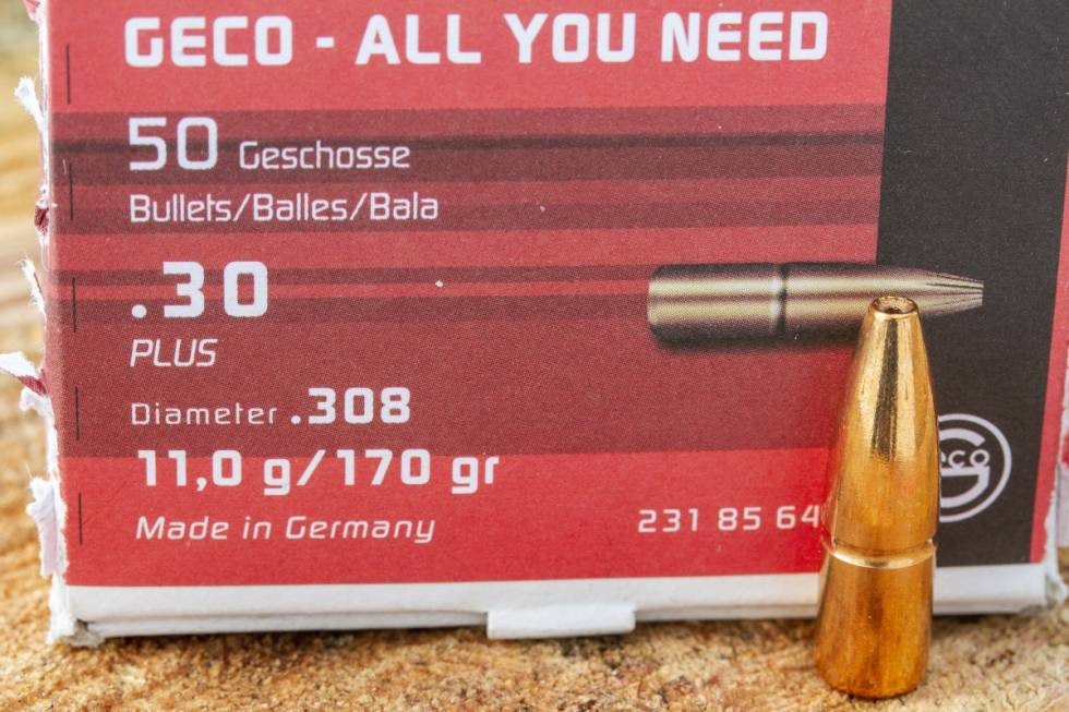 Geco 170 Plus Geco 170 Plus