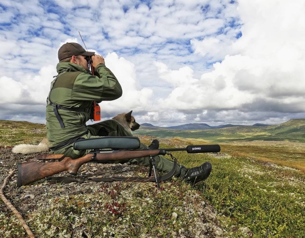 Foto: Andreas Frengstad Foto: Andreas Frengstad