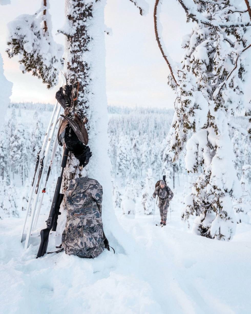 Foto: Kristian Rasmus Bjerre Foto: Kristian Rasmus Bjerre