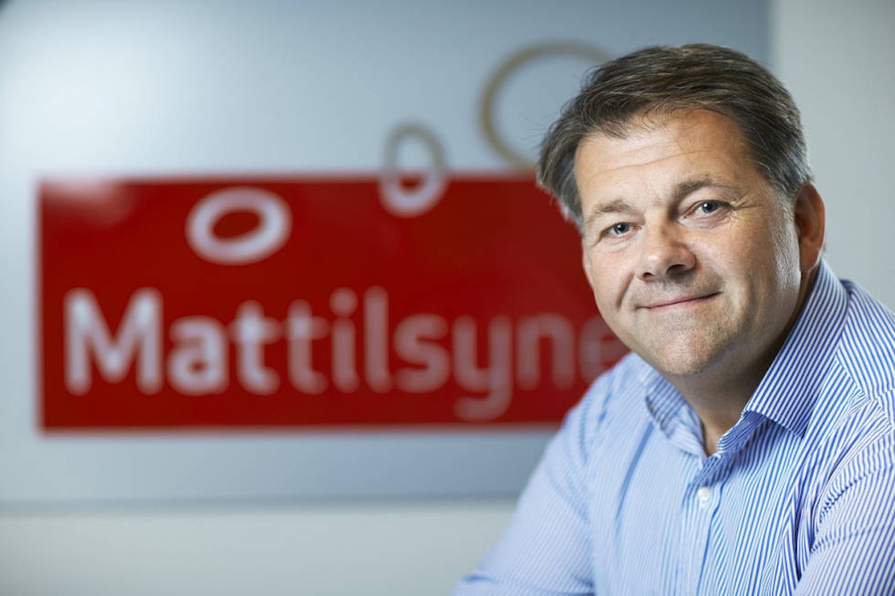 Fagdirektør Ole Herman Tronerud i Mattilsynet håper på forståelse fra fuglejegerne for at man nå velger å innføre jaktforbud i deler av Rogaland på grunn av fugleinfluensa. Mattilsynet fugleinfluensa jaktforbud fagdirektør Ole Herman Tronerud