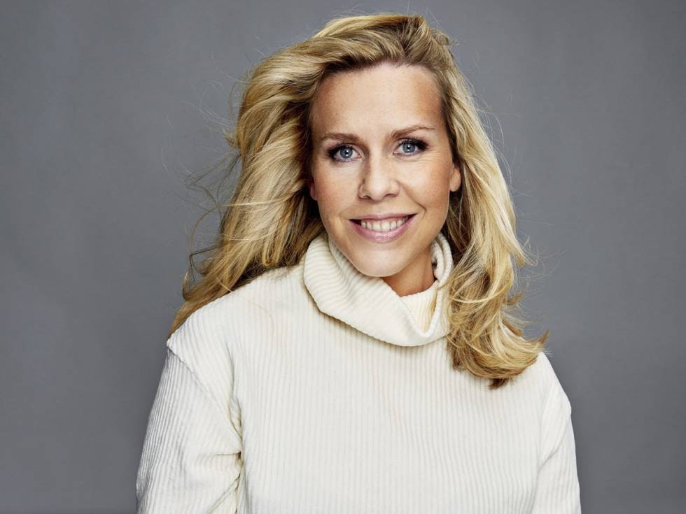 Strak arm: Ingvild Tennfjord, sommelier, forfatter og vinspaltist i Aftenposten, Stavanger Aftenblad, BT og Fædrelandsvennen, tok utfordringen på strak arm da JEGER ba om grunnknep for å velge riktig vin til vilt. Foto: Kristoffer Myhre Strak arm: Ingvild Tennfjord, sommelier, forfatter og vinspaltist i Aftenposten, Stavanger Aftenblad, BT og Fædrelandsvennen, tok utfordringen på strak arm da JEGER ba om grunnknep for å velge riktig vin til vilt. Foto: Kristoffer Myhre