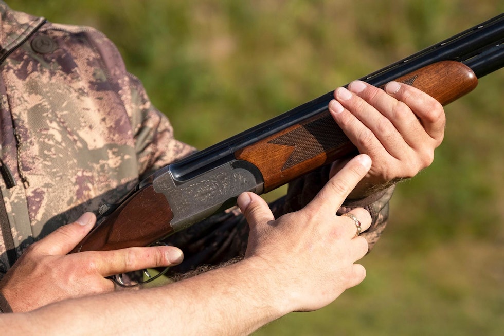 Slik Kj per Og Selger Du V pen I Det Nye V penregisteret JEGER NO slik-kj-per-og-selger-du-v-pen-i-det-nye-v-penregisteret-jeger-no