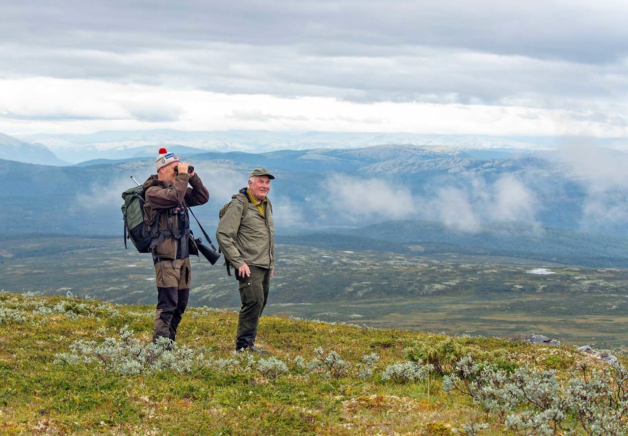 NOEN HELDIGE: Det var mange som ikke fikk kort, men kanskje har du vært heldig? Foto: Nils-Olav Talgøy NOEN HELDIGE: Det var mange som ikke fikk kort, men kanskje har du vært heldig? Foto: Nils-Olav Talgøy