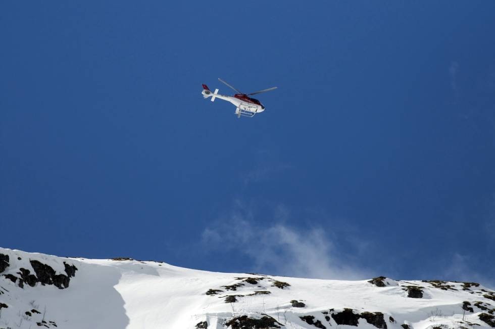 STATLIG JERVEJAKT: For å unngå ekstra uttak av jerv med helikopter og scooter er det viktig at kvoten fylles under ordinær jakt.