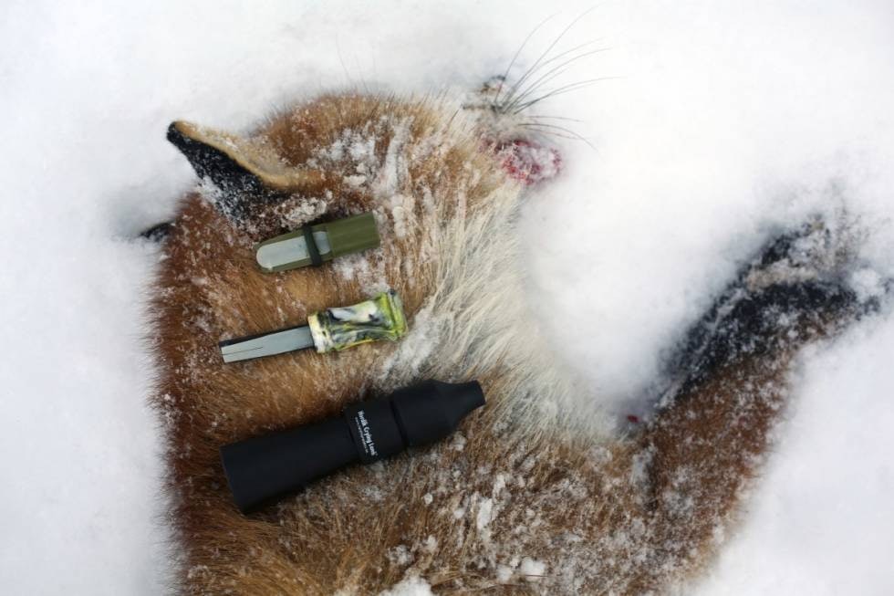 MYE FORSKJELLIG: Det finnes mange revelokker å få kjøpt, et par av de beste er faktisk norskproduserte. MYE FORSKJELLIG: Det finnes mange revelokker å få kjøpt, et par av de beste er faktisk norskproduserte.