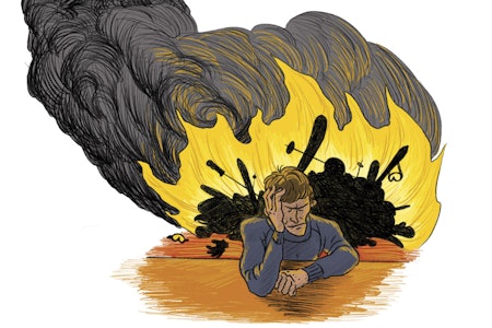 Illustrasjon: Didrik Magnus-Andresen Illustrasjon: Didrik Magnus-Andresen