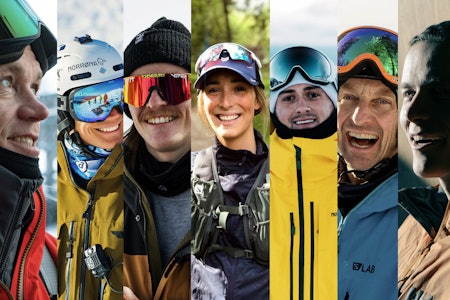 GODE TRENINGSTIPS: Et knippe skiproffer gir deg sine beste øvelser for sterke lår til skisesongen Et knippe skiproffer gir deg sine beste øvelser for sterke lår til skisesongen