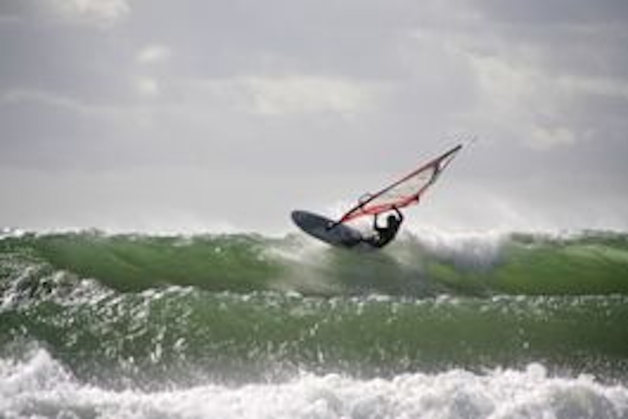 STORT I SVERIGE: Fotograf og artikkelforfatter gjorde lurt i en Sverige-tur.Foto: Sveinung Wetlesen STORT I SVERIGE: Fotograf og artikkelforfatter gjorde lurt i en Sverige-tur.Foto: Sveinung Wetlesen