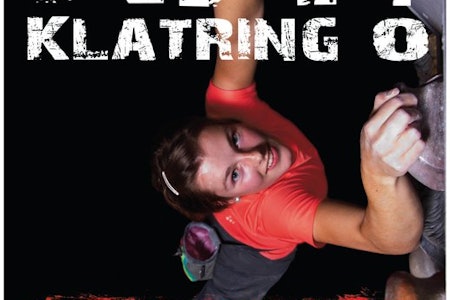 Årets NM-plakat. På bildet: Ragnhild Eriksrud.  Årets NM-plakat. På bildet: Ragnhild Eriksrud.