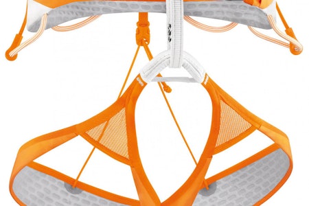 Petzl Sitta: Superlett klatresele Petzl Sitta klatresele test