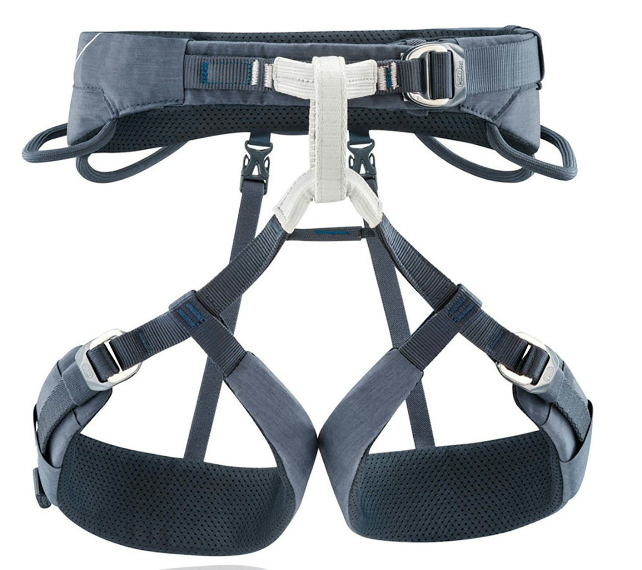 PETXL ADJAMA: Mykere enn den ser ut som Petzl Adjama test klatresele